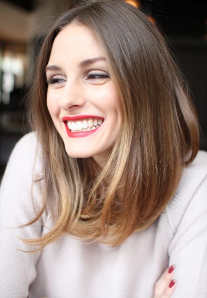 (Olivia Palermo)