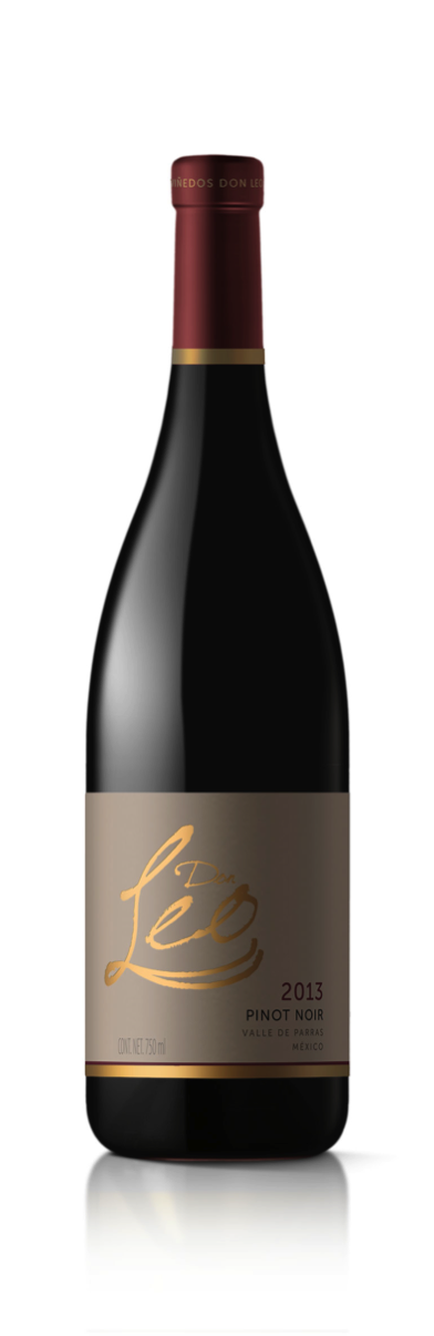 Don Leo Pinot Noir/ Vino