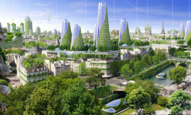 Paris2050