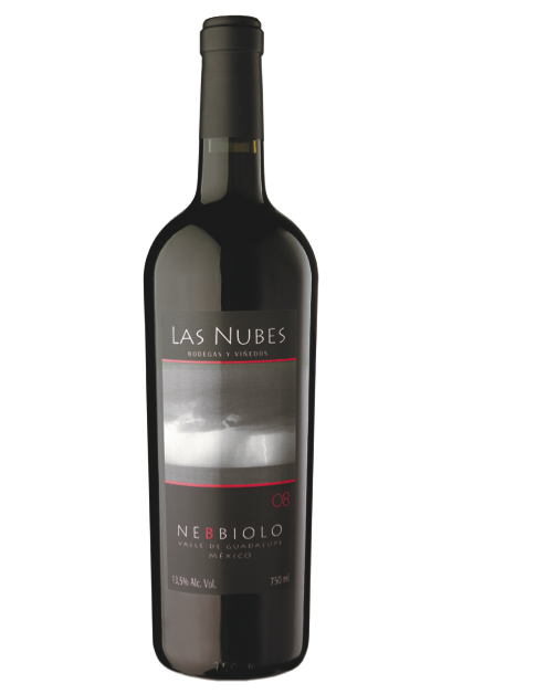 Nebbiolo Las Nubes