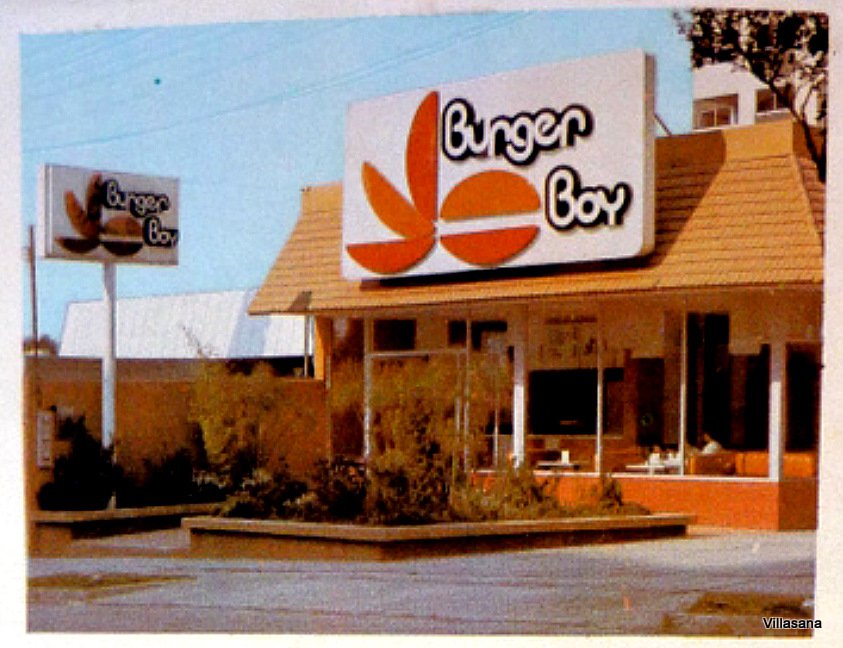 Foto: Burger Boy
