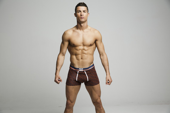 Foto: CR7