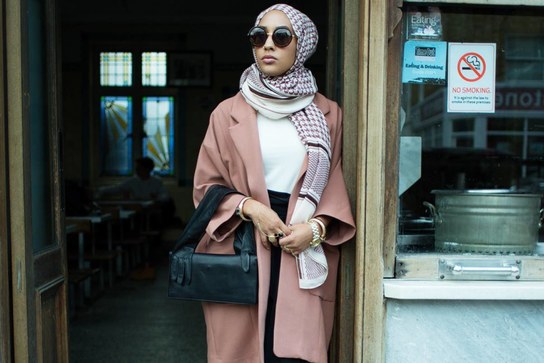 mariah-idrissi-hijab-model