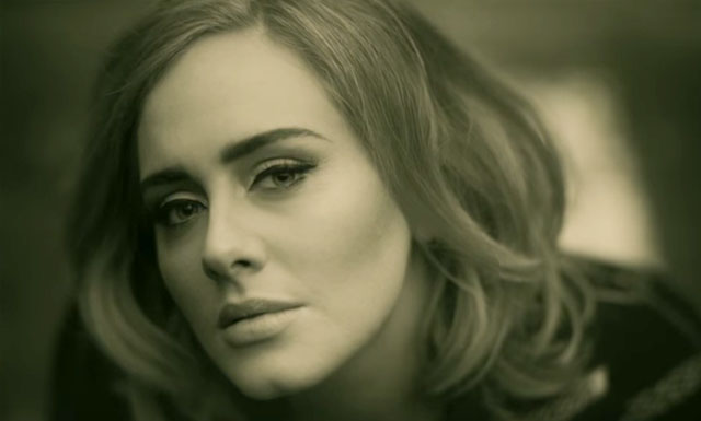 adele