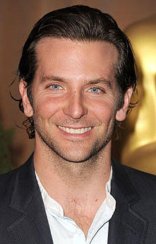 Bradley Cooper