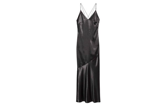 H&M Slip Dress