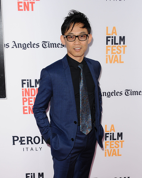 HOLLYWOOD, CA - JUNE 07: Director James Wan attends the premiere of "The Conjuring 2" at the 2016 Los Angeles Film Festival at TCL Chinese Theatre IMAX on June 7, 2016 in Hollywood, California. (Photo by Jason LaVeris/FilmMagic)