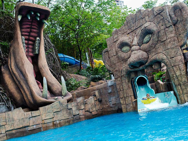 Foto: http://sunwaylagoon.com/