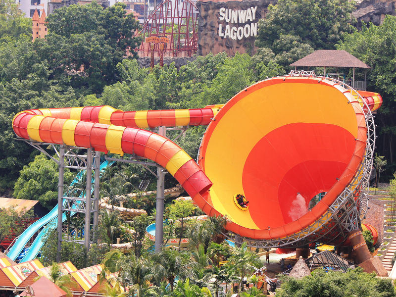 Foto: http://sunwaylagoon.com/