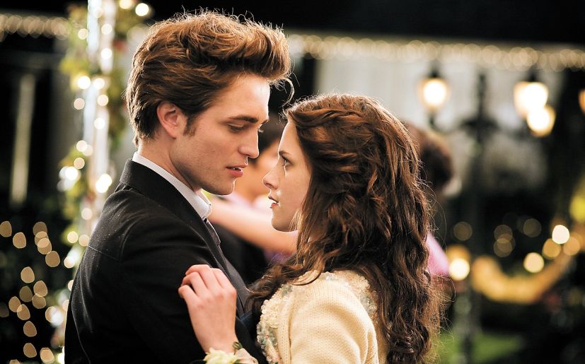 Foto:"Twilight."