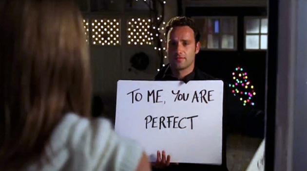 Foto: Love Actually