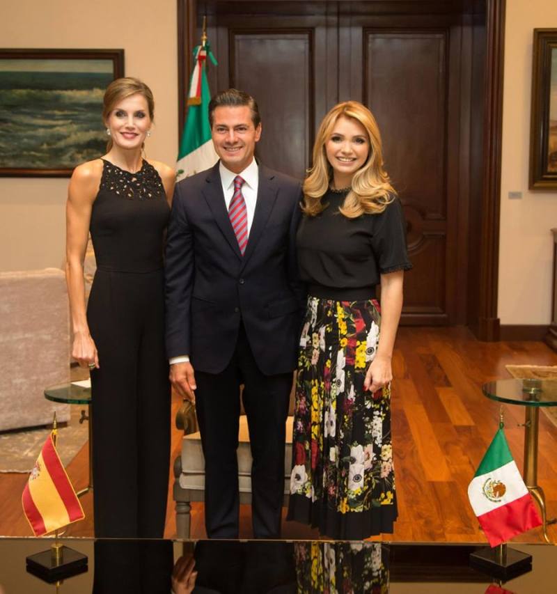 Foto: Presidencia de la República