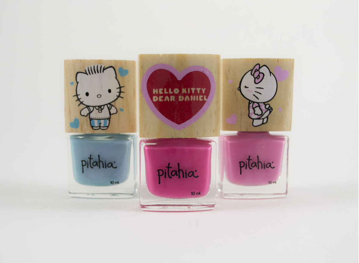 Foto: Hello Kitty 