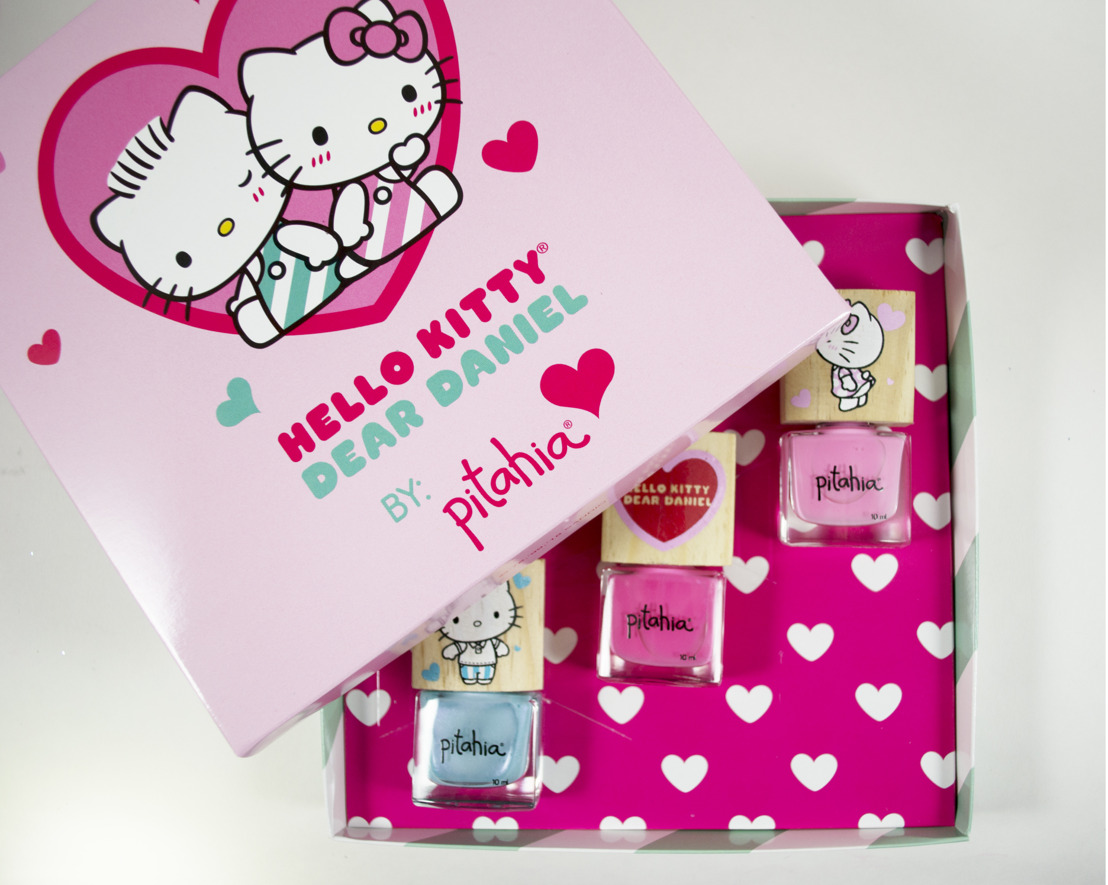 Foto: Hello Kitty 