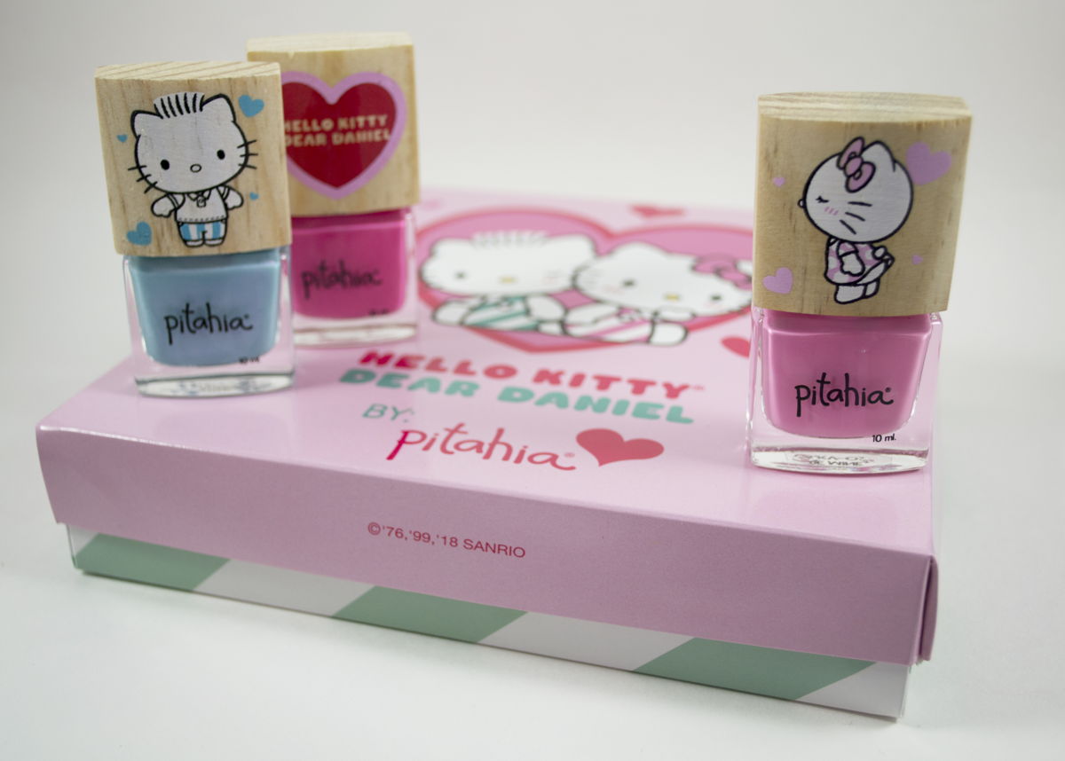 Foto: Hello Kitty 