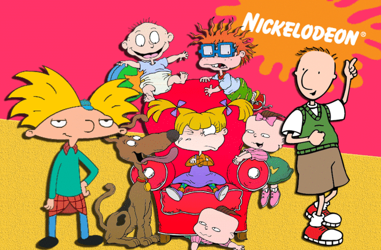 Foto: Nickelodeon 
