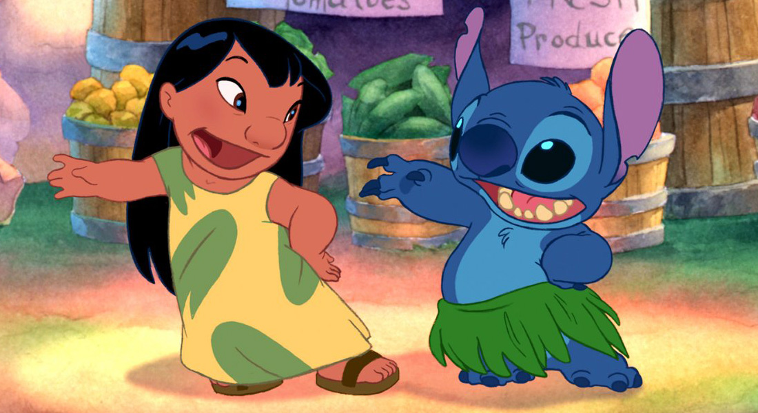 ¡Nos encantó! Conoce la tierna línea de cosméticos de 'Lilo y Stitch