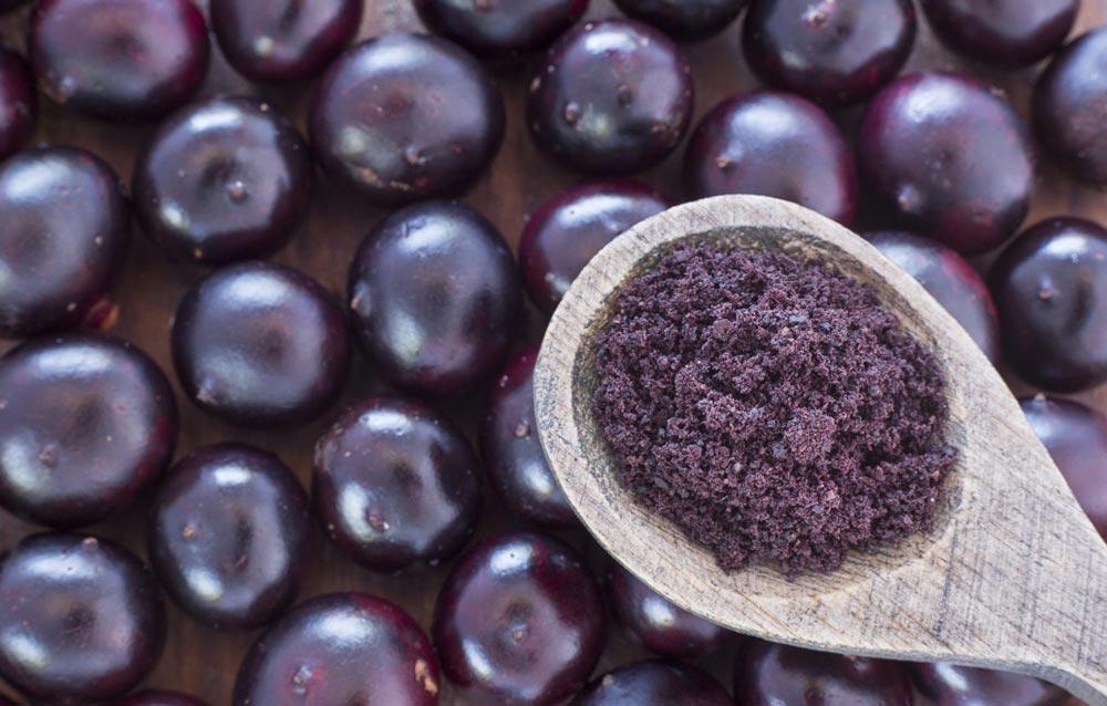 Açai: la fruta que debes de desayunar para rejuvenecer tu piel - EstiloDF