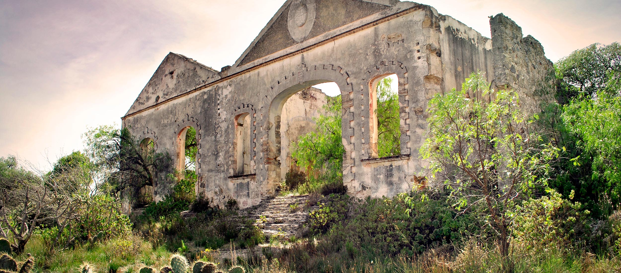 Foto: Pueblos Mágicos