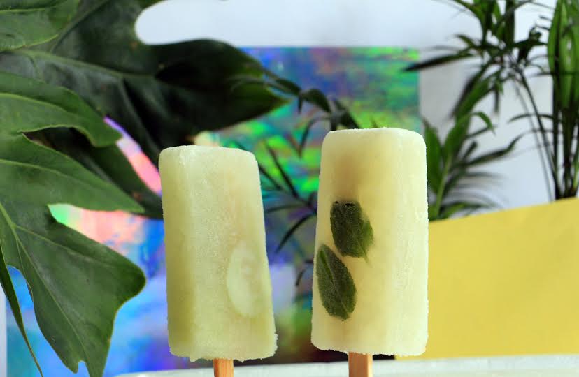 Foto: Blend Poptails