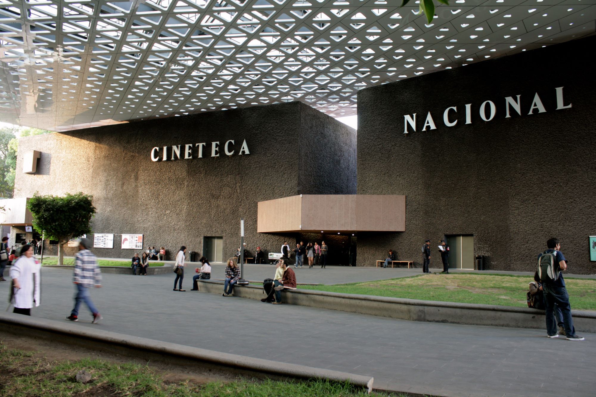 CinetecaNacional