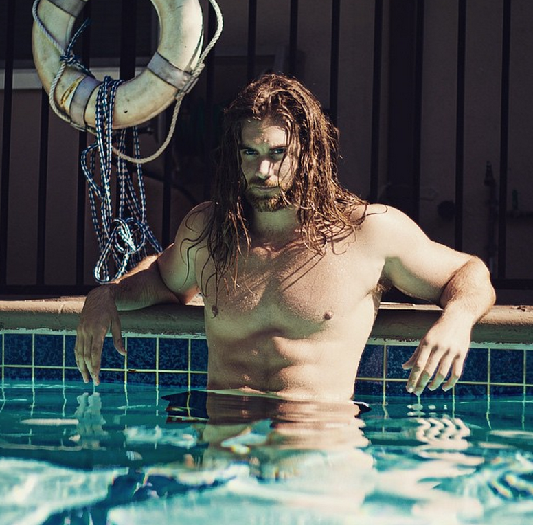 Brock O'hurn Barefoot Related Keywords & Suggestions - Brock