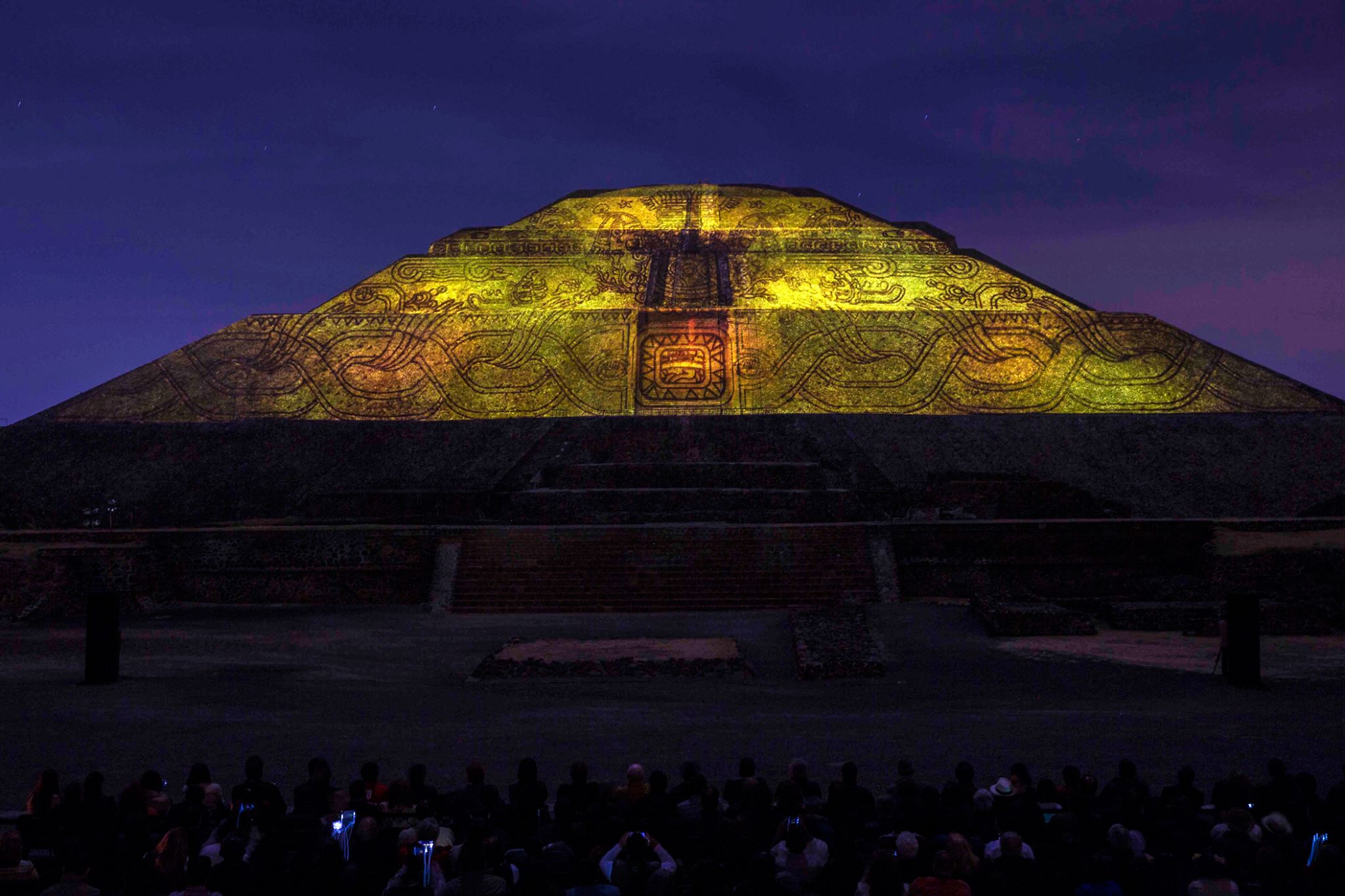 audio tour teotihuacan