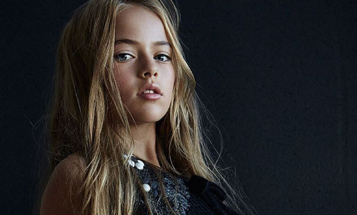 Kristina Pimenova Ya No Tiene El Estilo De Vida De Una Niña De 10 Años