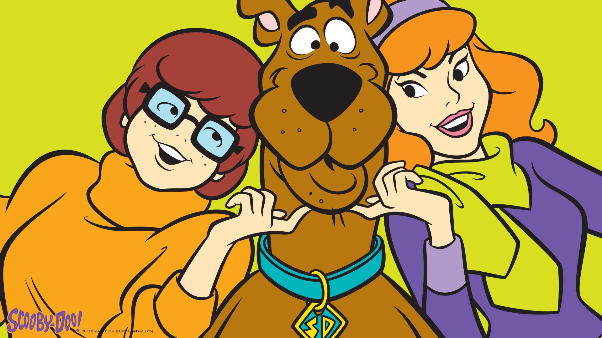 Daphne y Velma de Scooby Doo  tendr n su propio spin off 