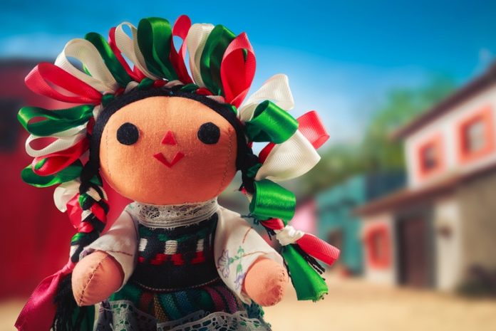 Muñeca otomí ya es patrimonio cultura de Querétaro - EstiloDF