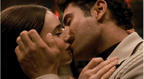 zac efron lily collins