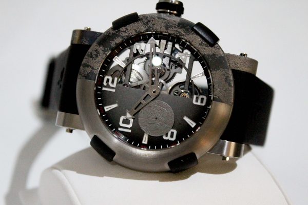 RJ relojes batman