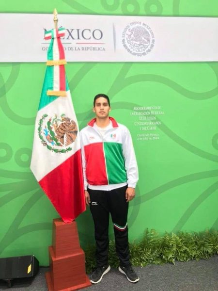 panamericanos-lima-2019-delegación-mexicana