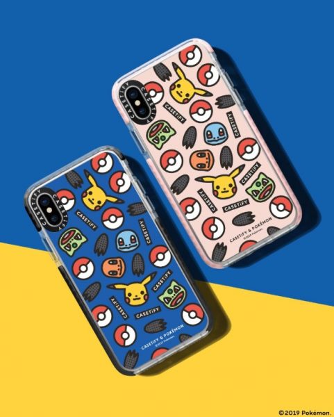 casetify-pokemon-case
