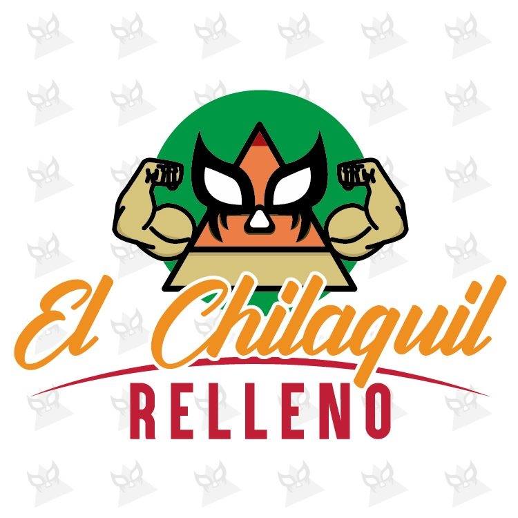 chilaquil relleno