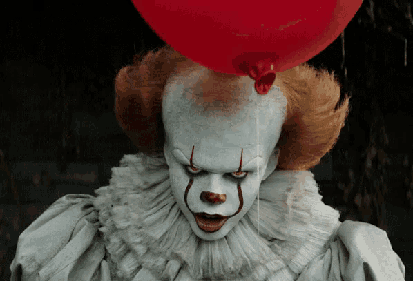 it chapter 2 reseña