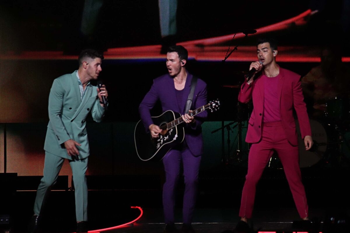 jonas brothers mexico