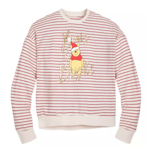 suéter-disney-moda-navidad-estilodf