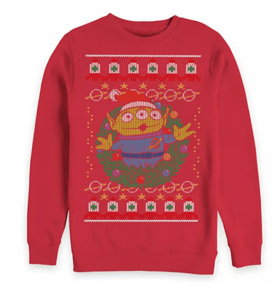 suéter-disney-moda-navidad-estilodf