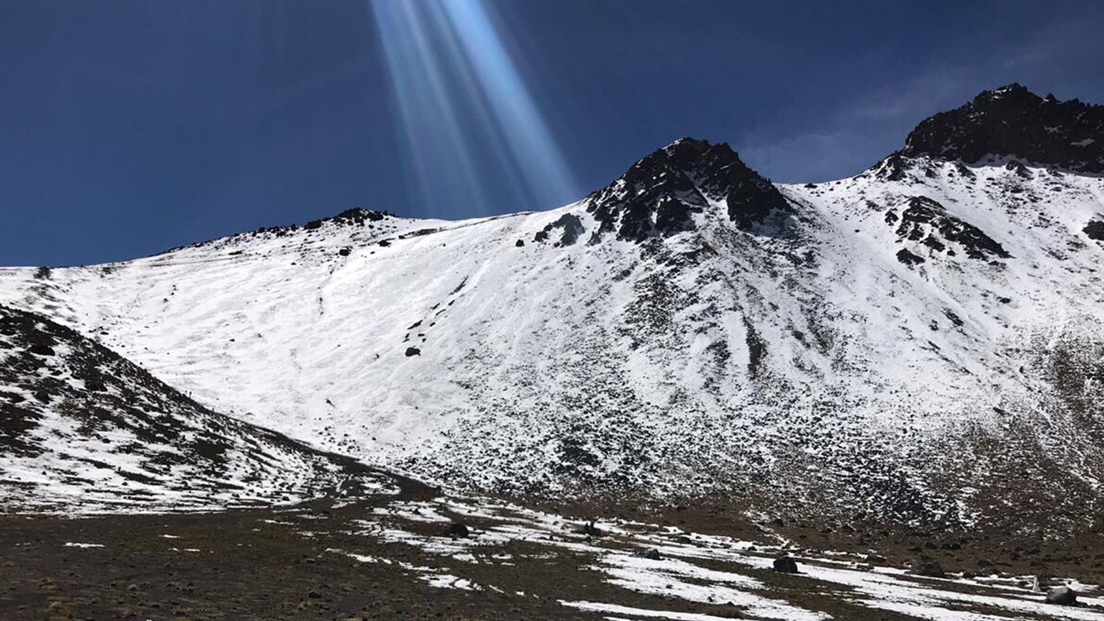Vive una experiencia increíble en el Nevado de Toluca - EstiloDF