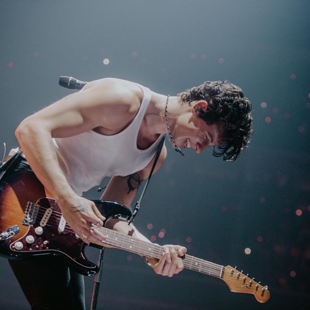 shawn mendes mexico