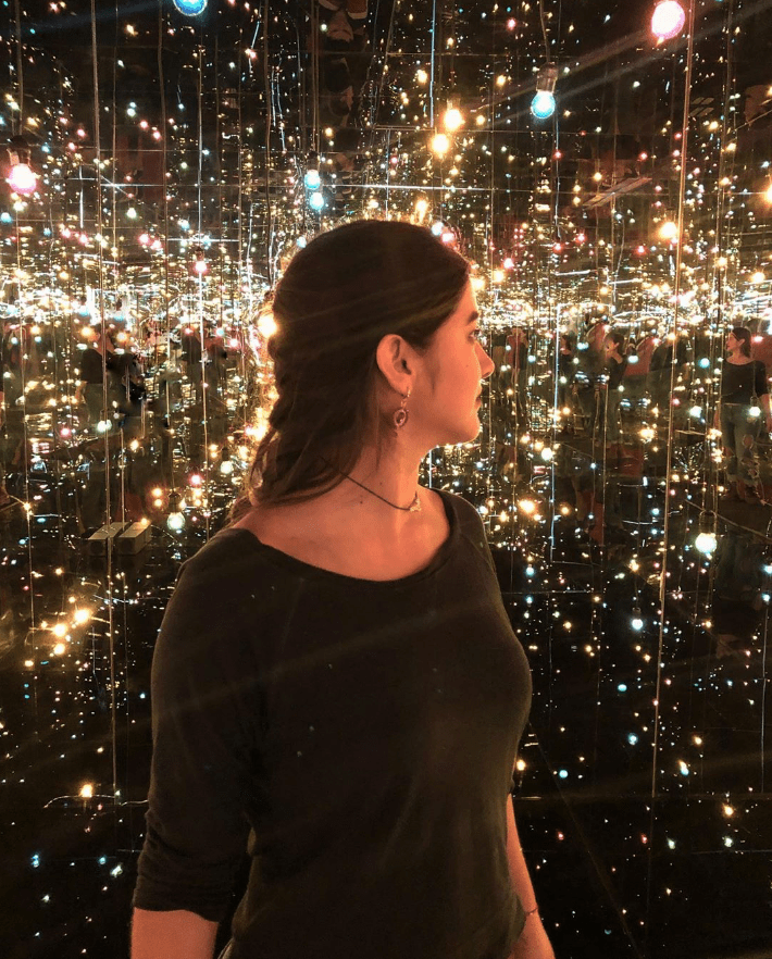 infinity lights cdmx