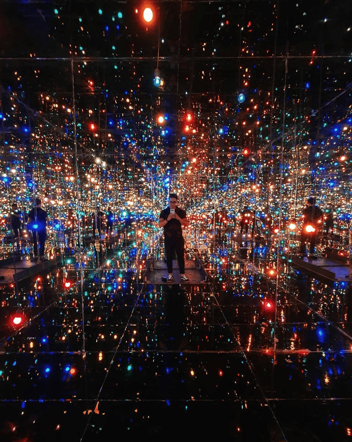 infinity lights cdmx