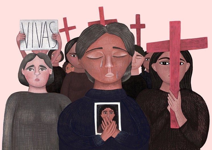 feminicidio méxico