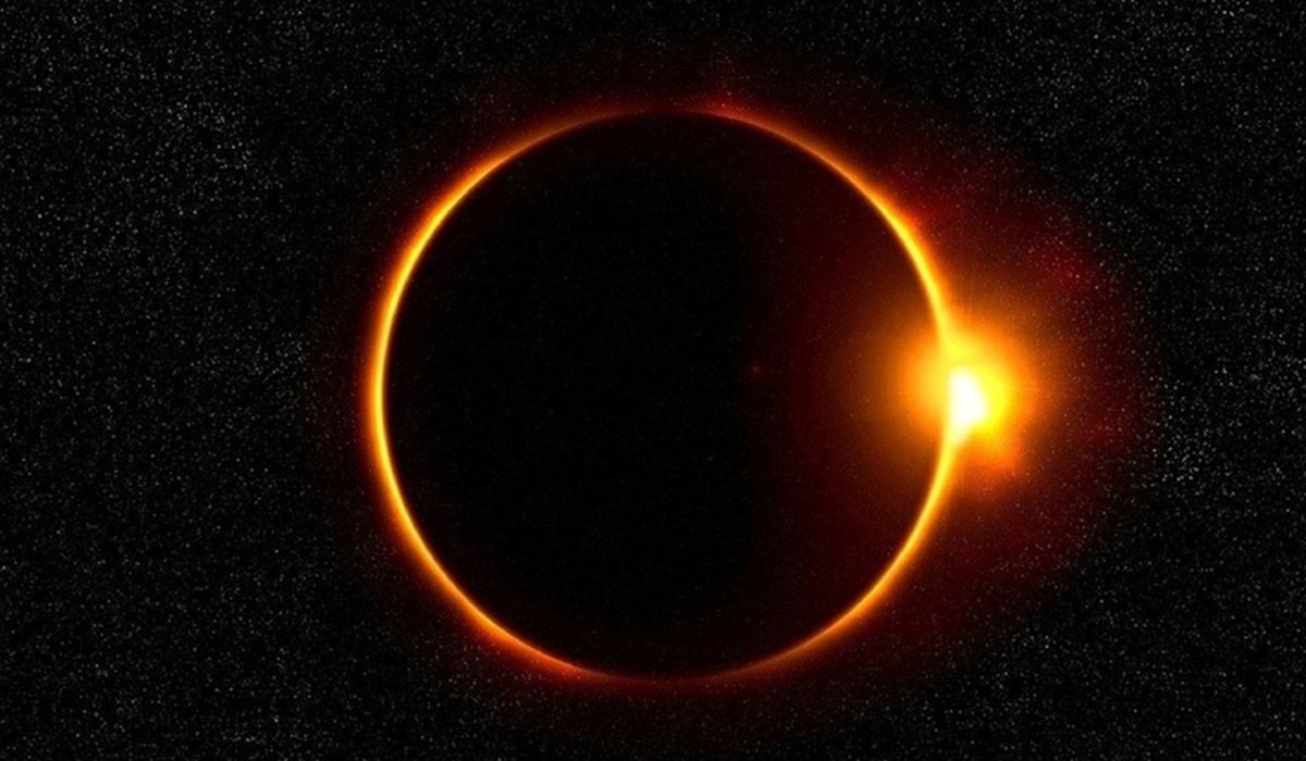 Todo lo que debes saber del próximo eclipse solar EstiloDF
