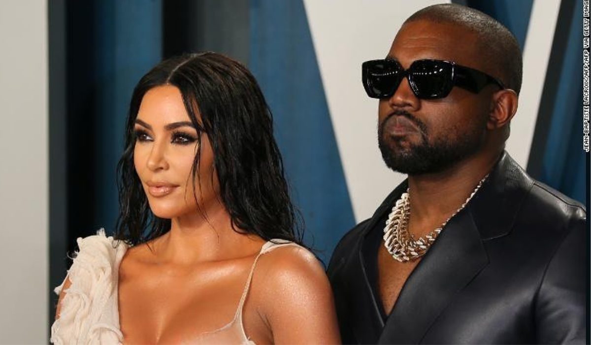 Kanye West dispuesto a recuperar a su familia con Kim Kardashian