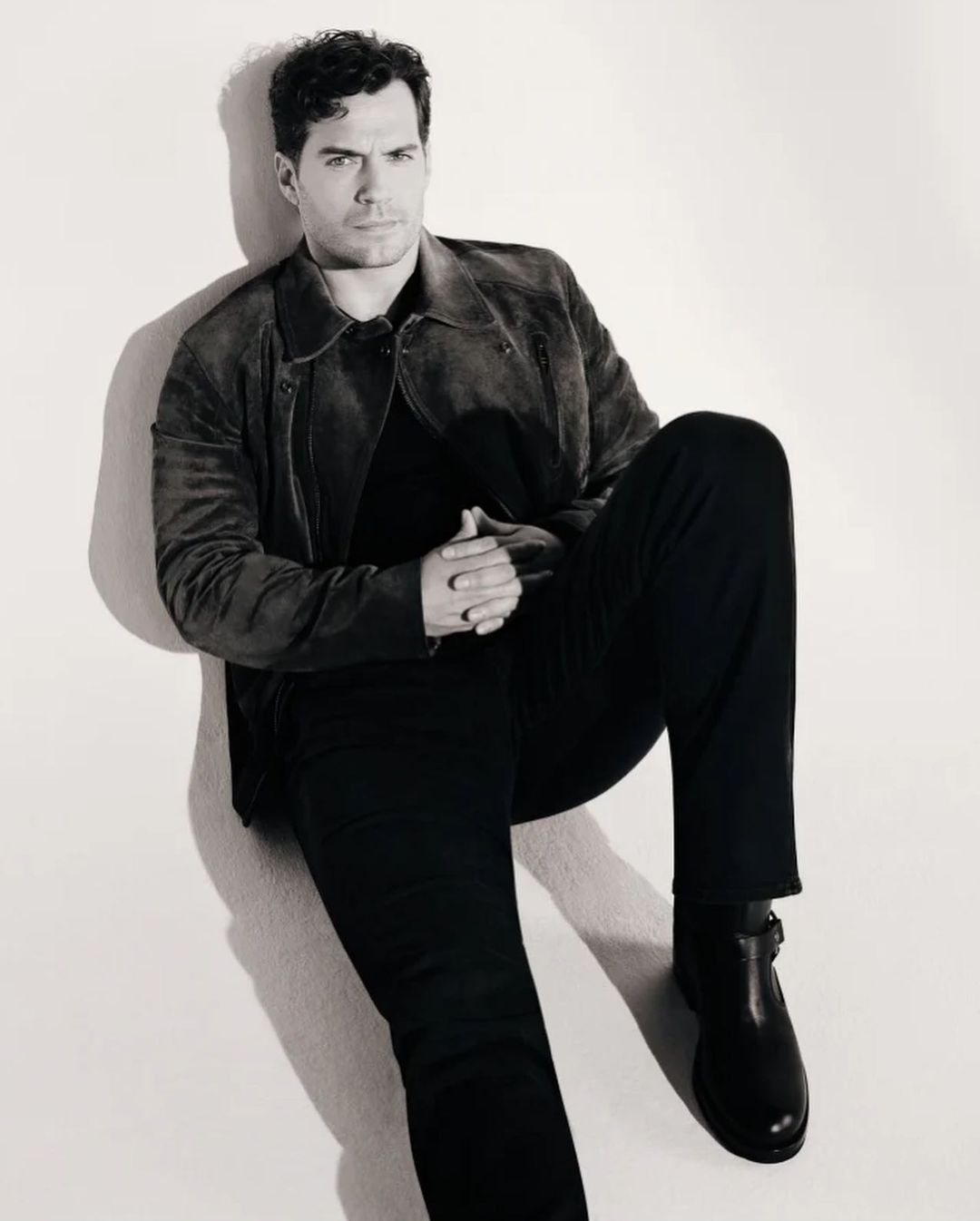 Henry Cavill 