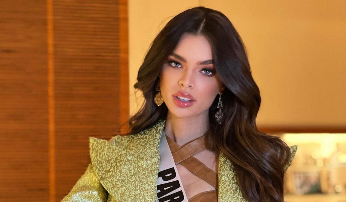 ¿Qué hará la Miss Paraguay que era favorita para ser Miss Universo?