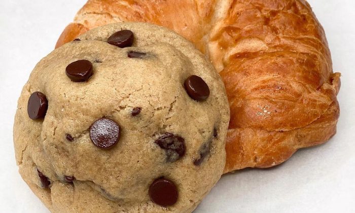 ¿Ya probaste estas deliciosas galletas con los rellenos más únicos?