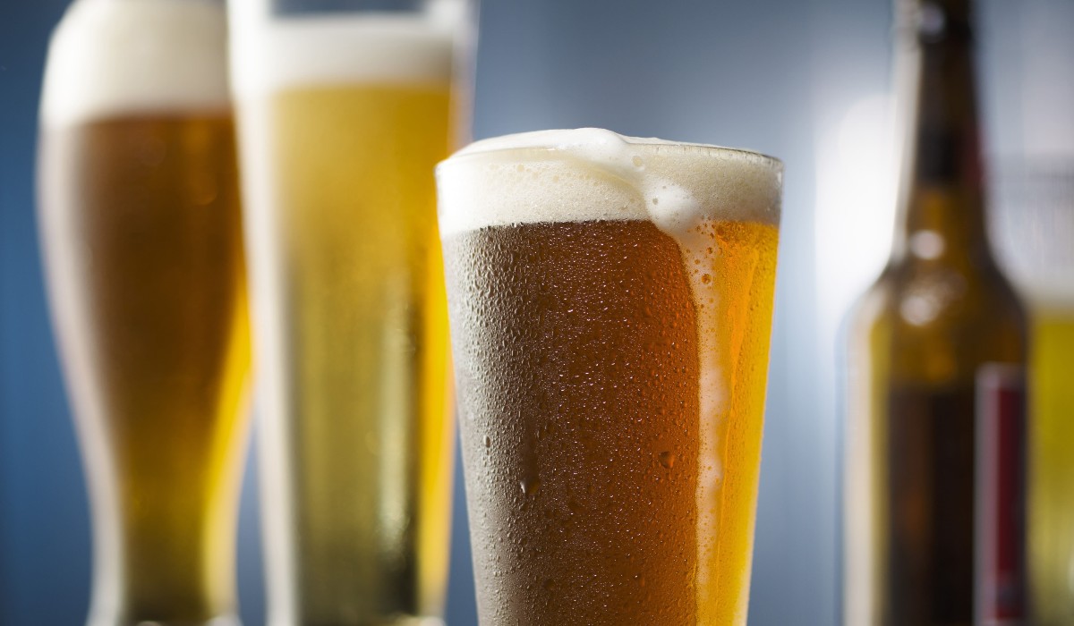 3 formas súper delis de disfrutar tu cerveza
